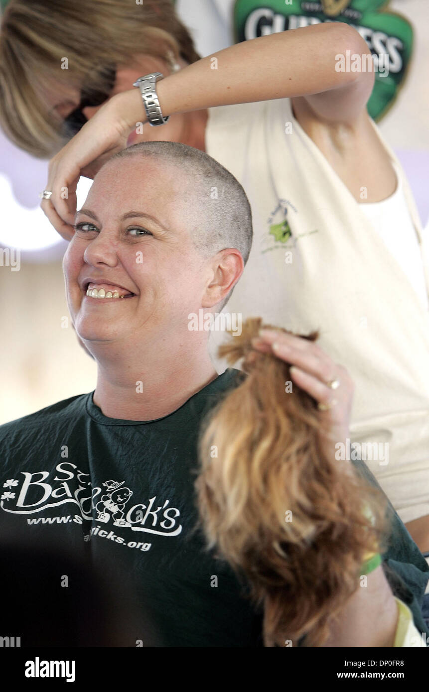 Mar 17, 2006; Lake Worth, FL, USA; Jennifer Kerr, of West Palm Beach