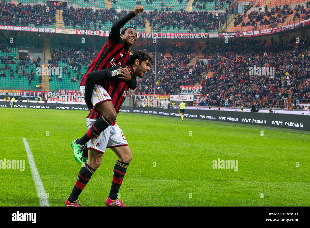 Rob Kaka Robi Kaka and robinho hi-res stock photography and images - Alamy