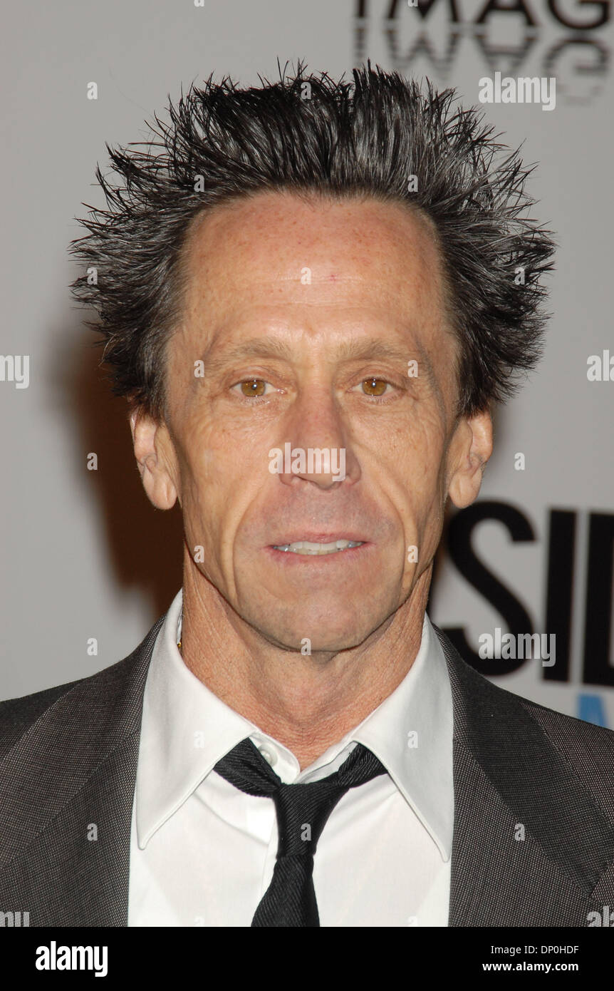 Mar 20, 2006; New York, NY, USA; BRIAN GRAZER at the 'Inside Man' World ...