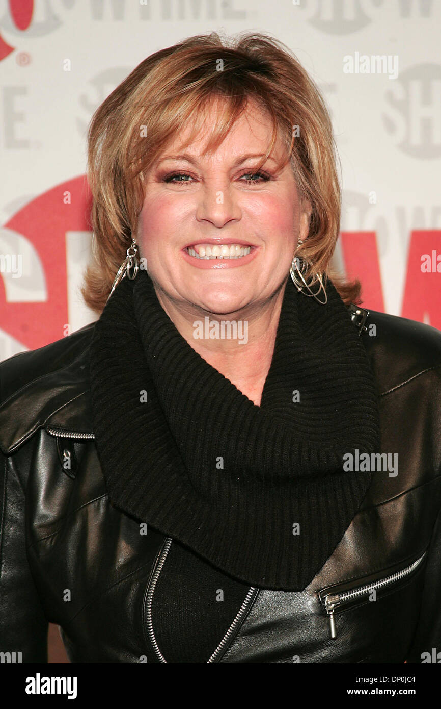 Mar 21, 2006; Century City, CA, USA; Actress LORNA LUFT during arrivals ...