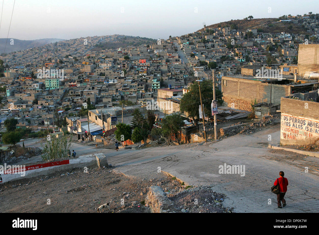 Ecatepec High Resolution Stock Photography and Images Alamy