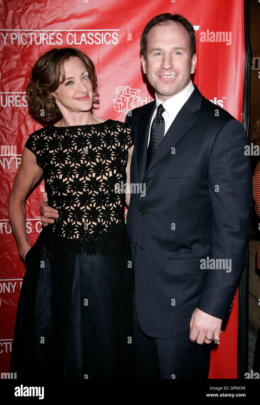 Joan Cusack Husband