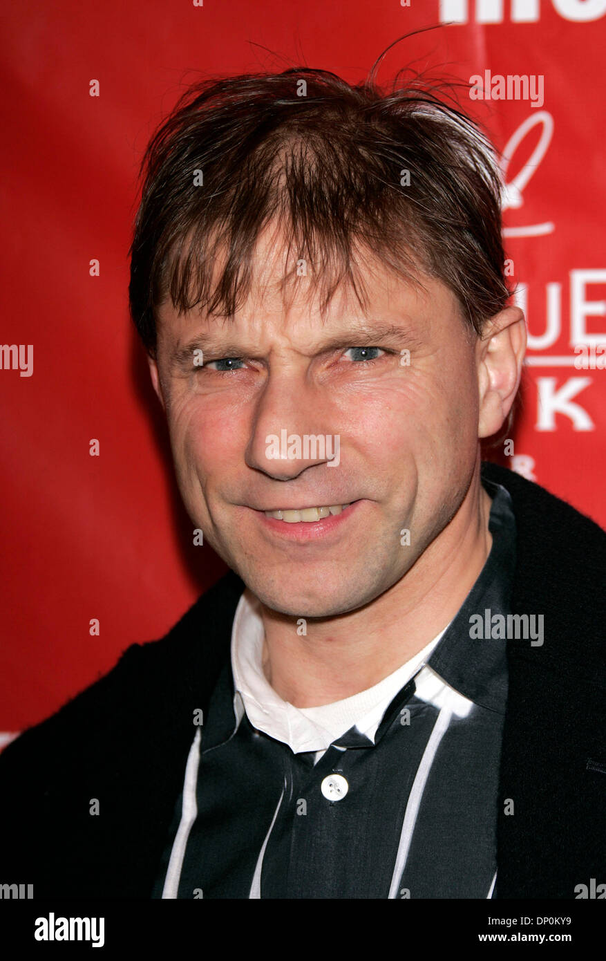 Simon Mcburney