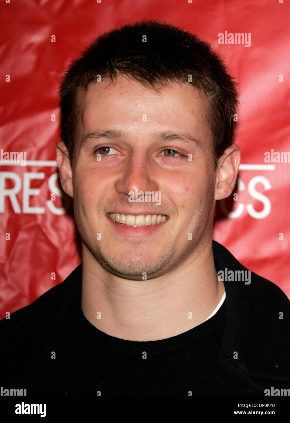 Will Estes Stock Photos & Will Estes Stock Images Alamy