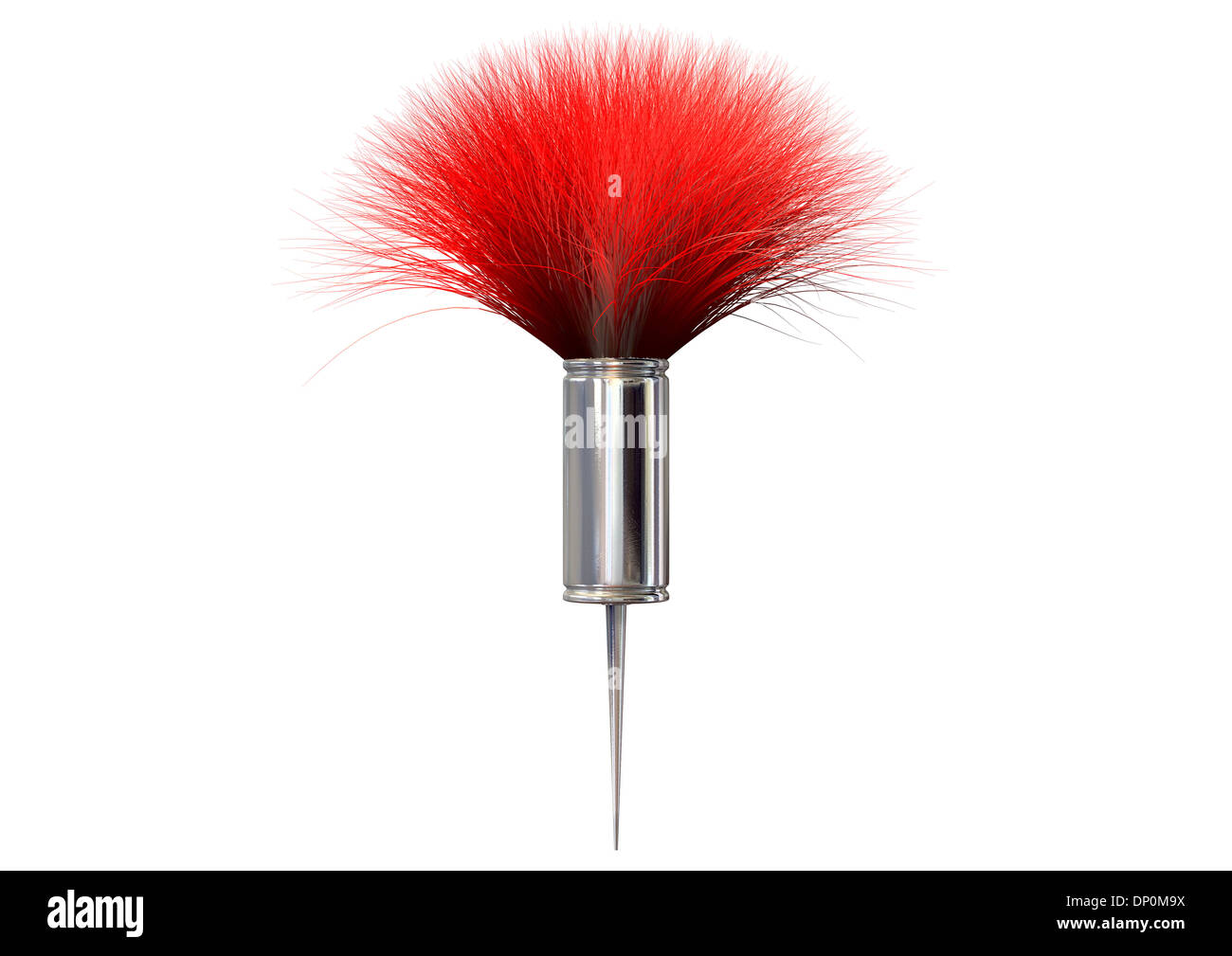 Tranquilizer dart hires stock photography and images Alamy