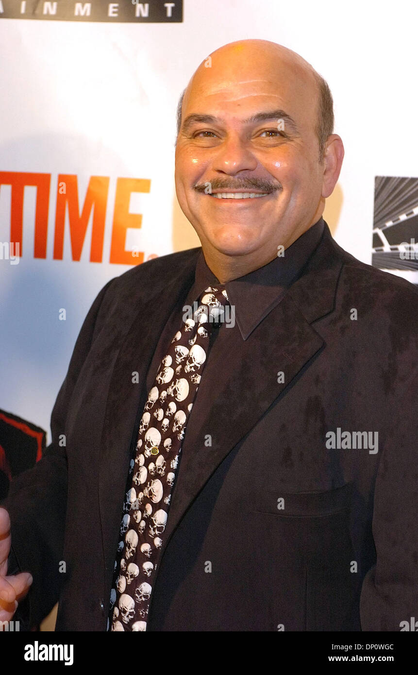 John pulido hi-res stock photography and images - Alamy