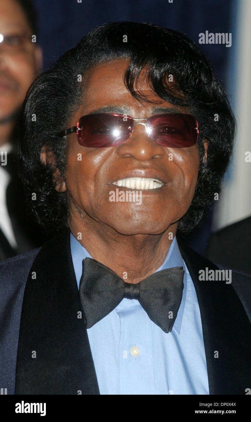 The Dynamic James Brown 