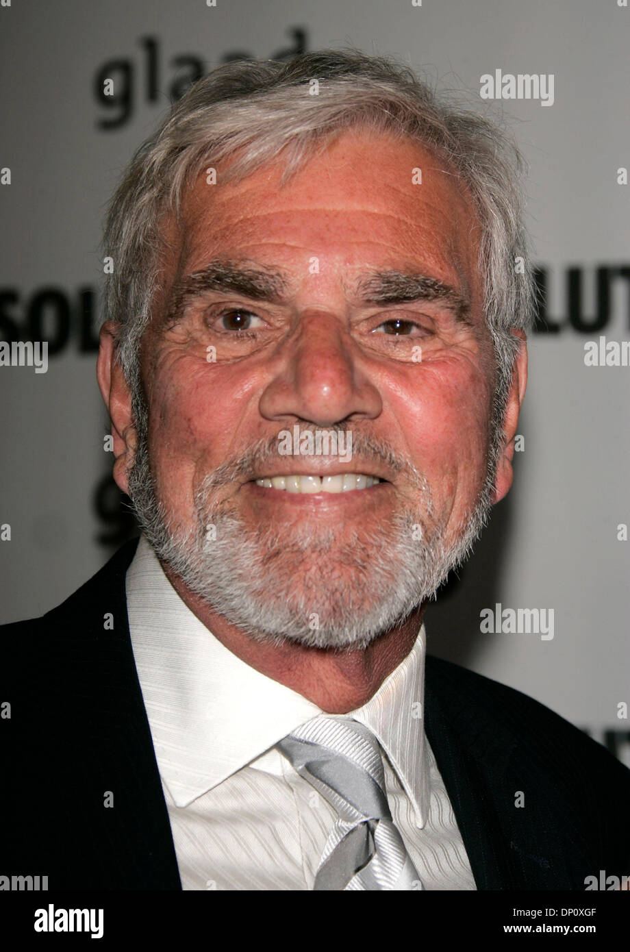 Apr 8, 2006; Hollywood, California, USA; Actor ALEX ROCCO at the 17th ...