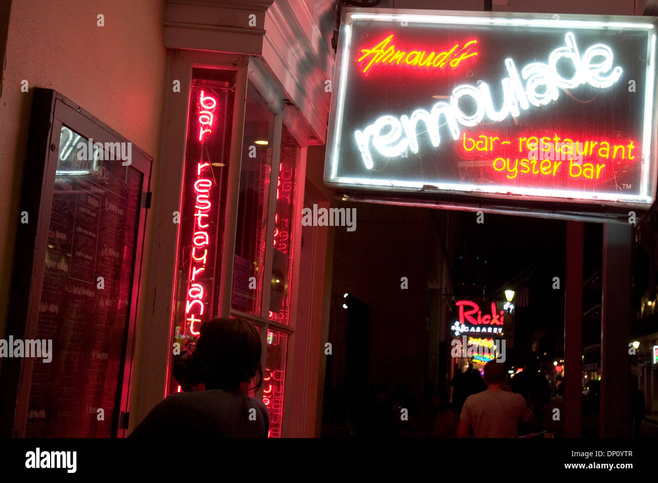 Arnauds restaurant hires stock photography and images Alamy