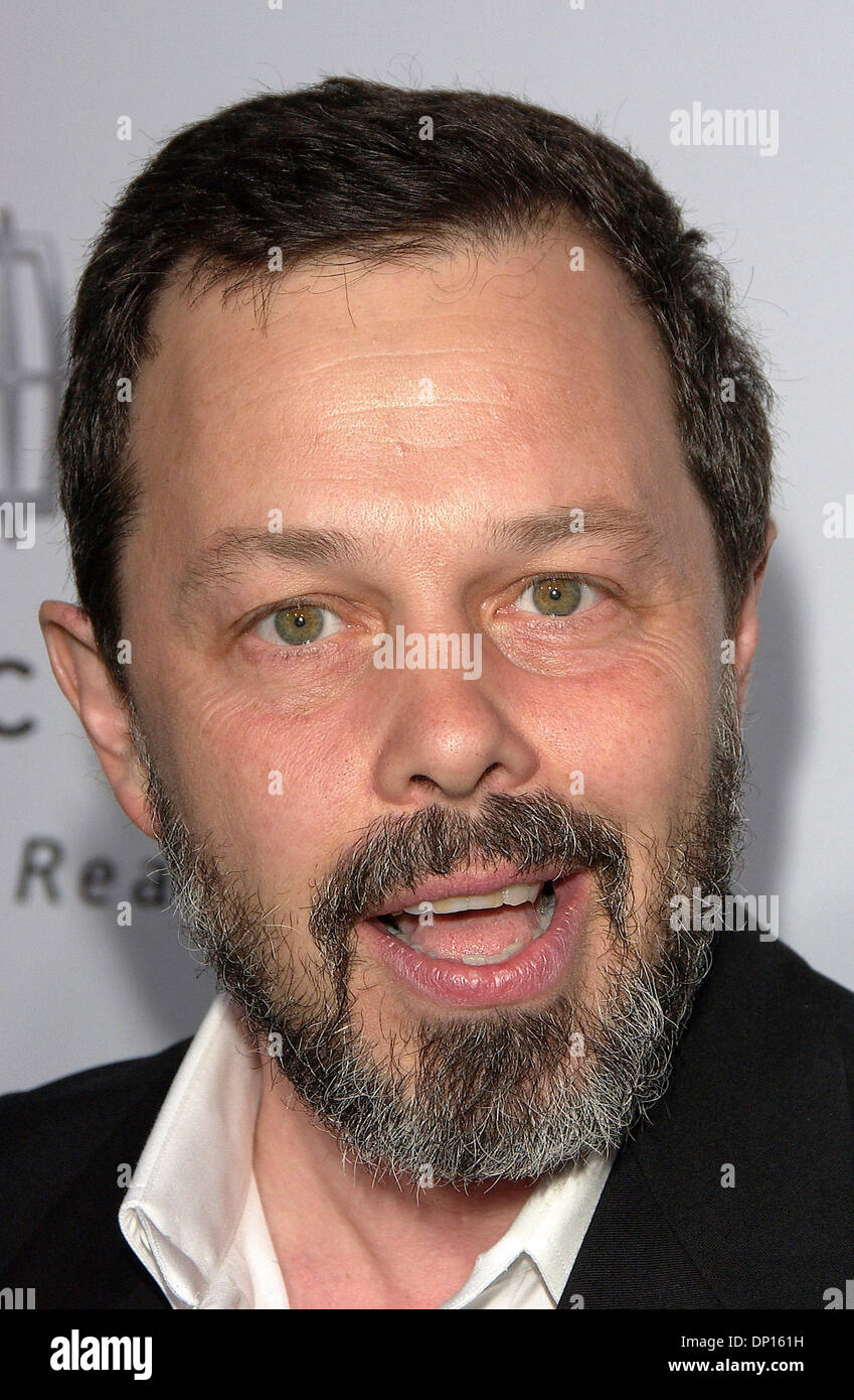 Curtis armstrong hi-res stock photography and images - Alamy
