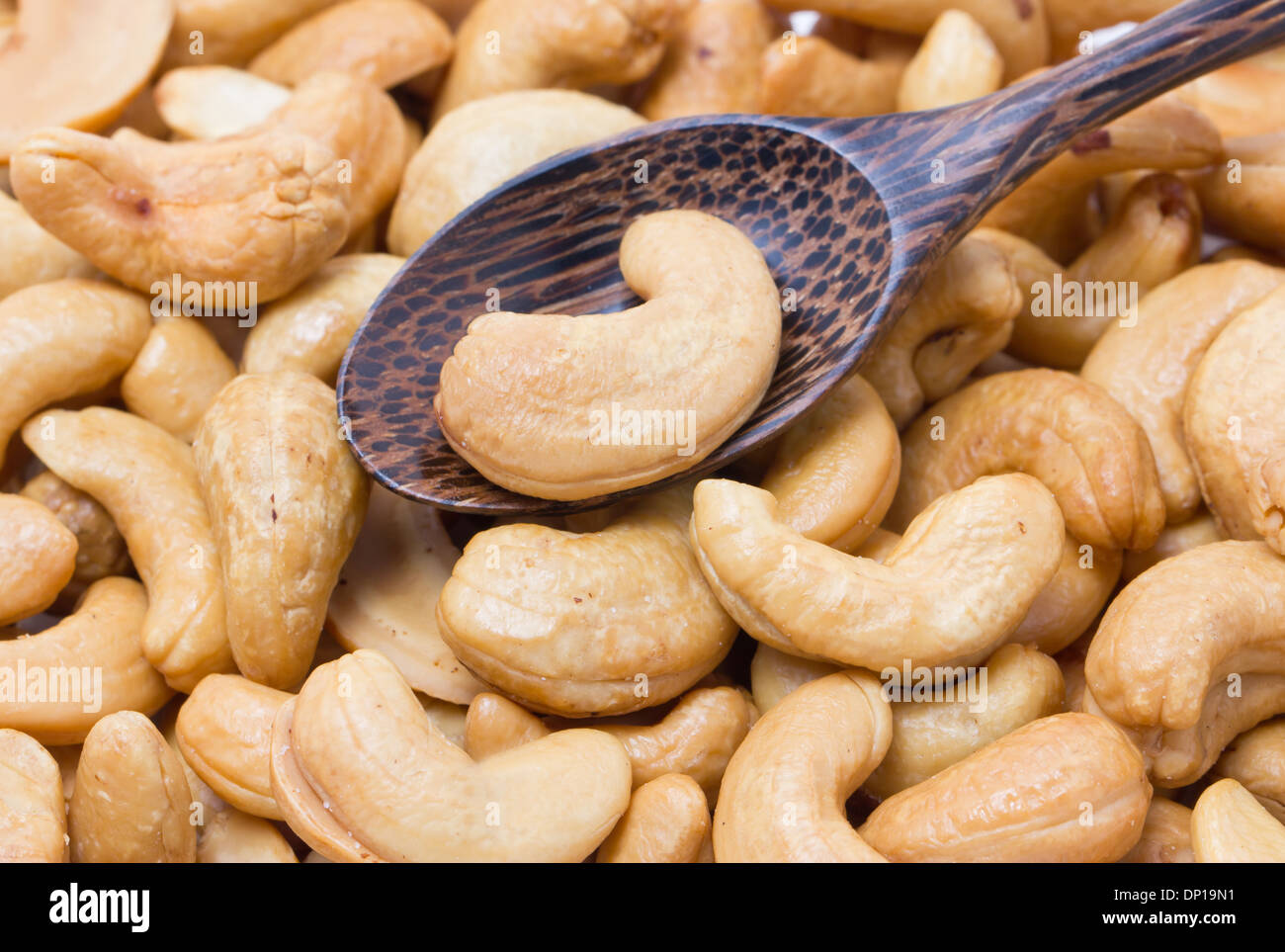 Shelled cashew nuts hires stock photography and images Alamy