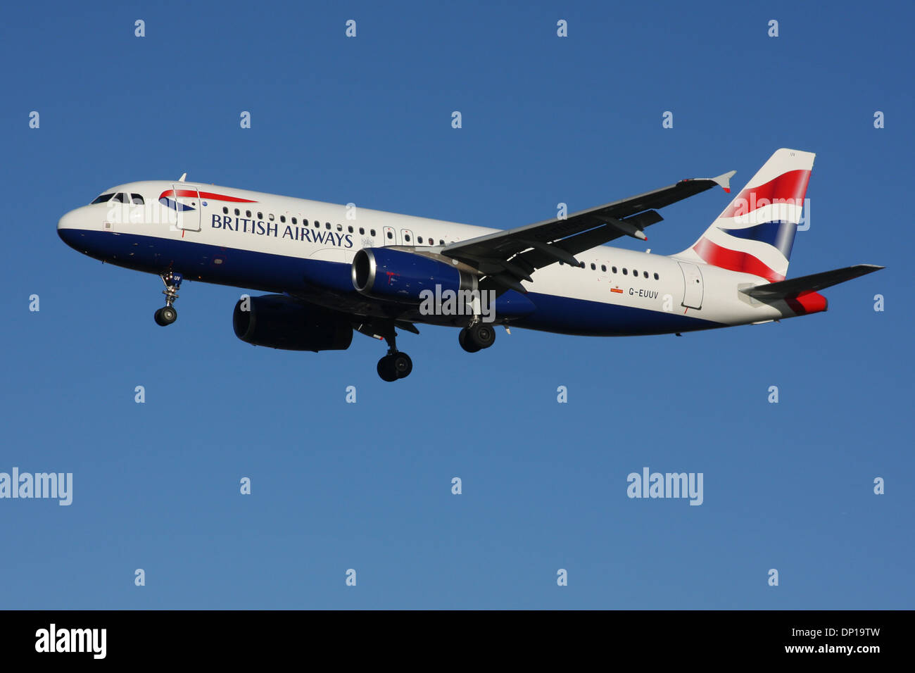 Ba oneworld hi-res stock photography and images - Alamy