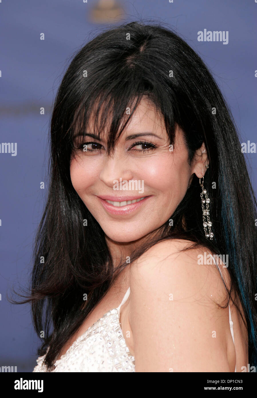 Maria conchita alonso hi-res stock photography and images - Alamy