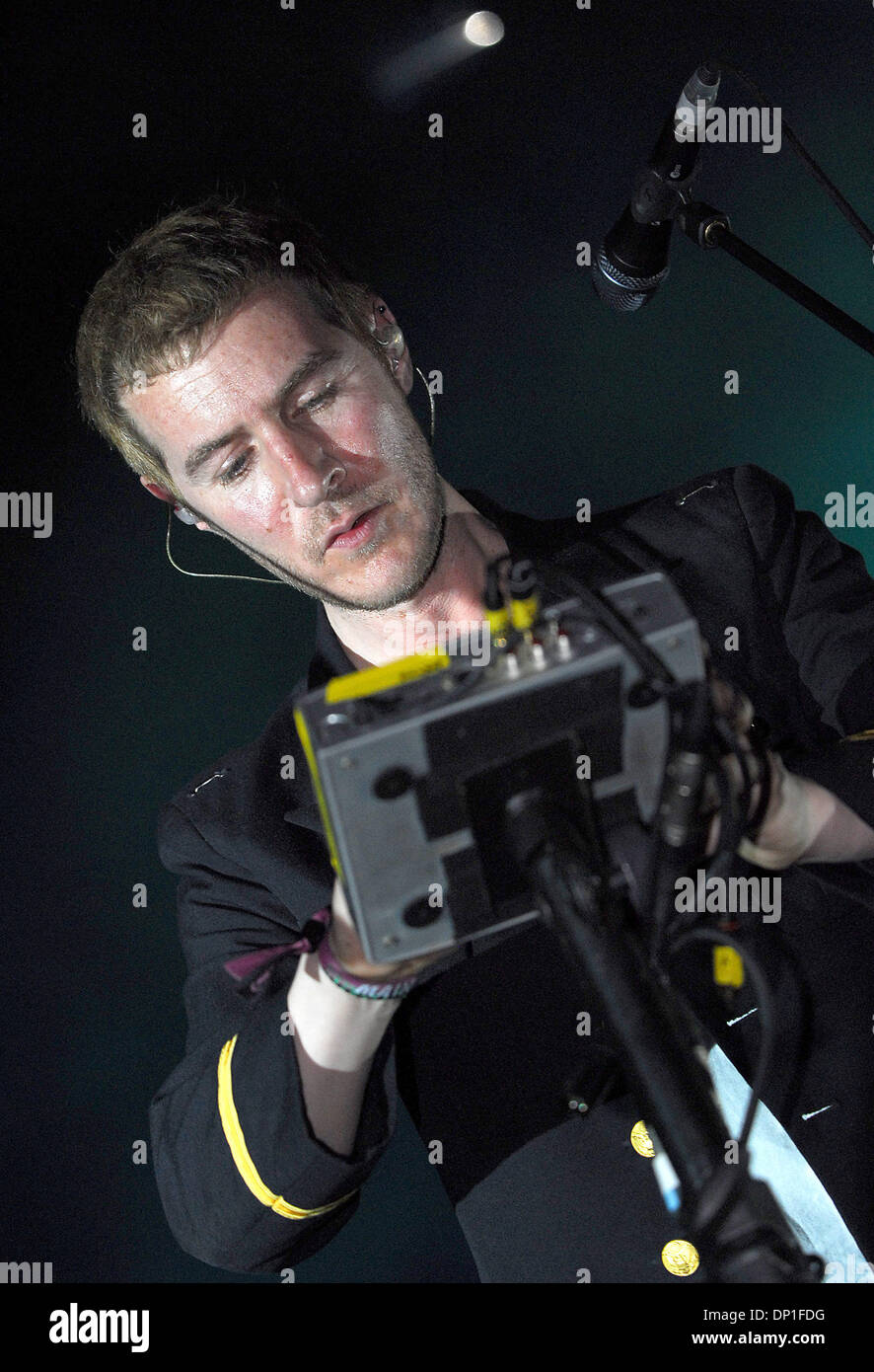 Robert 3d del naja hi-res stock photography and images - Alamy