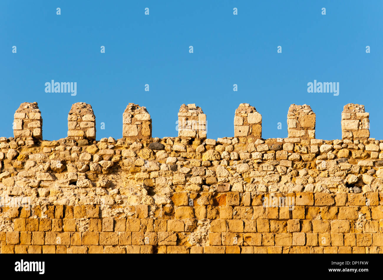 Venetian Ramparts High Resolution Stock Photography and Images - Alamy