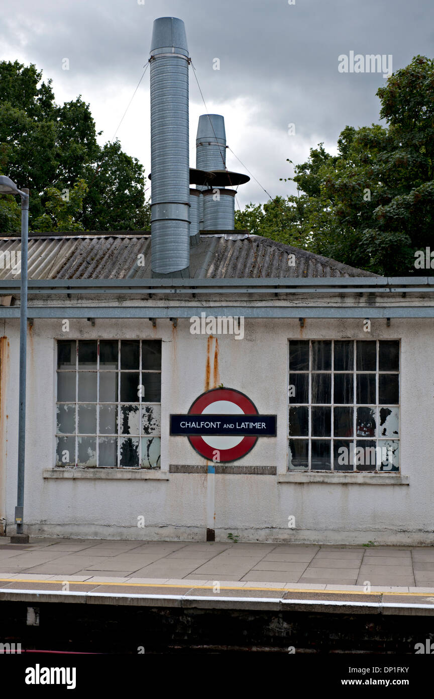 Chalfont latimer hires stock photography and images Alamy