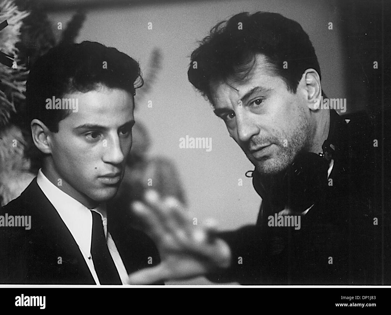 Dec. 12, 2005 A BRONX TALE.TVFILM STILL.SUPPLIED BY PHOTOS INC