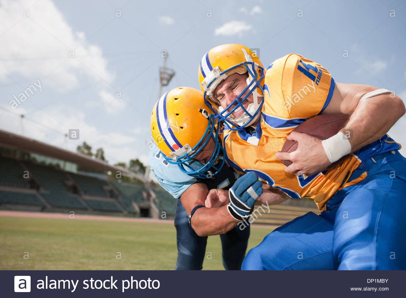 Football Stock Photos & Football Stock Images Alamy