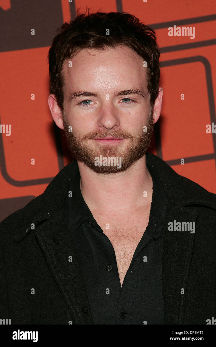 May 06, 2006; Hollywood, CA, USA; Actor CHRIS MASTERSON during arrivals