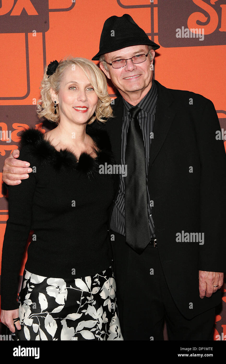 Kurtwood smith and wife hires stock photography and images Alamy