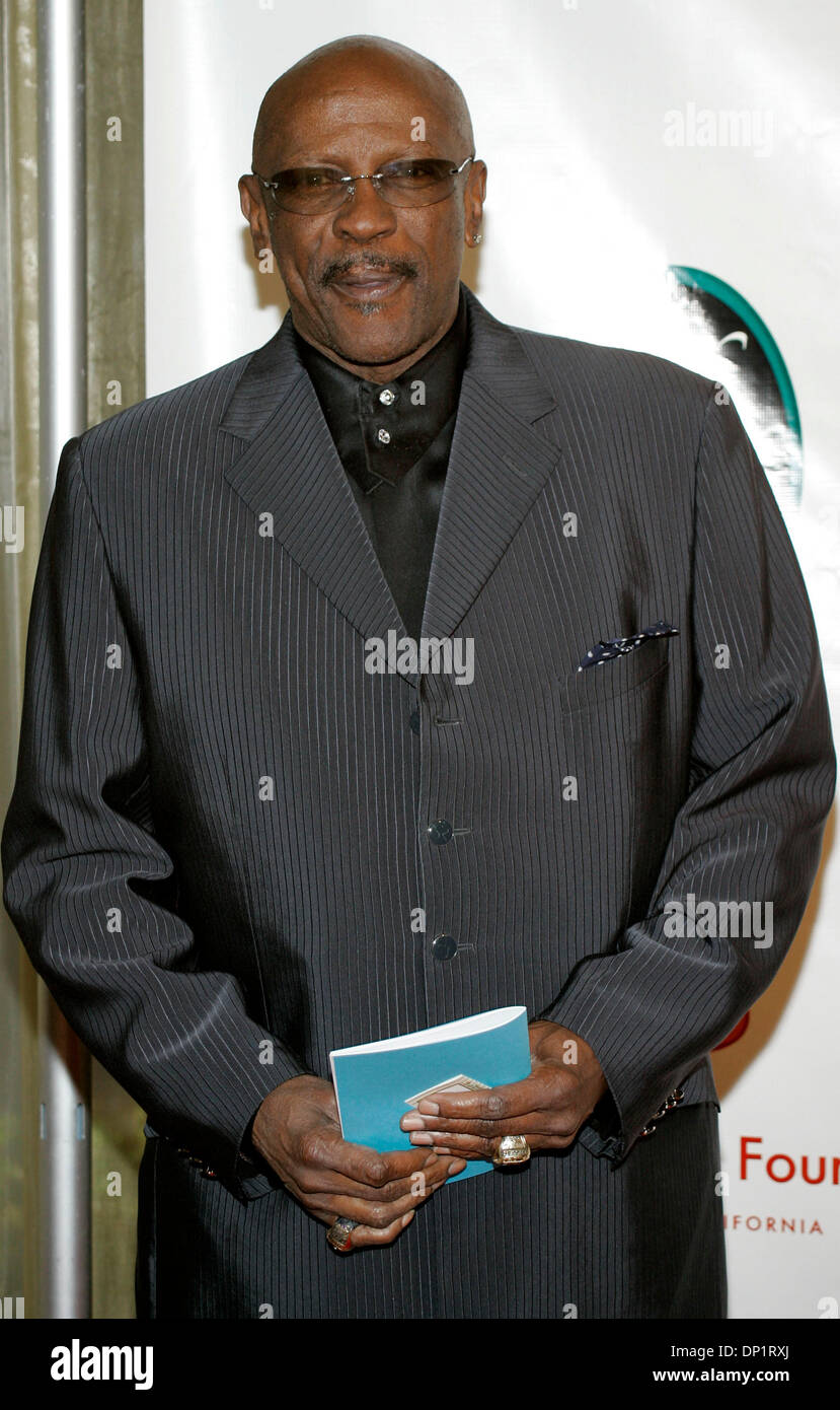 May 07, 2006; Beverly Hills, CA, USA; LOU GOSSETT JR. at the National