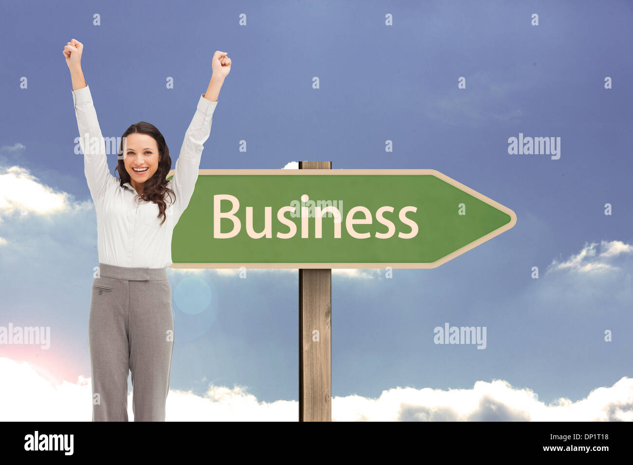 Cheerful image hi-res stock photography and images - Alamy