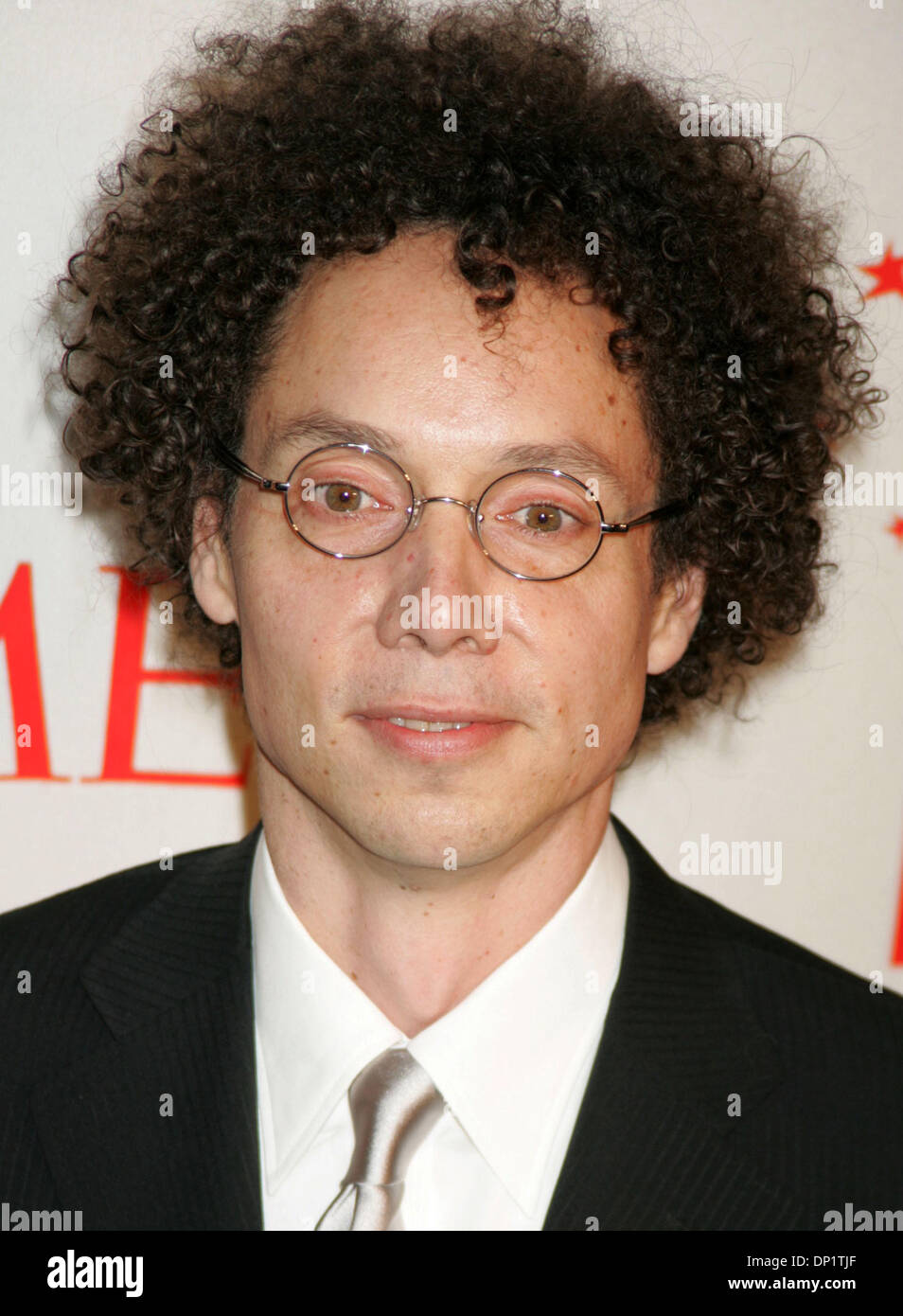 Malcolm gladwell hi-res stock photography and images - Alamy