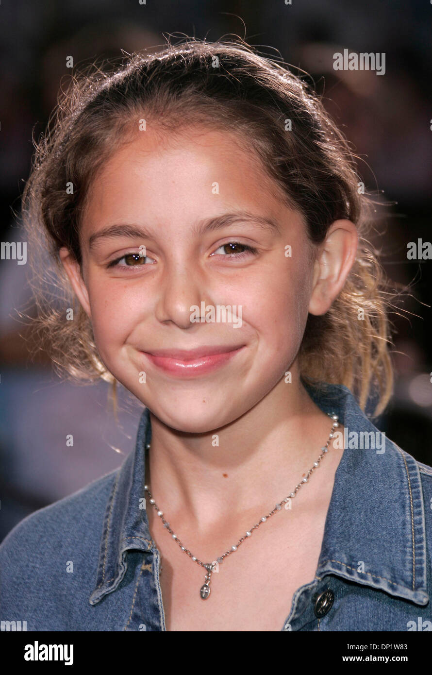 Makenzie vega hi res stock photography and images Alamy