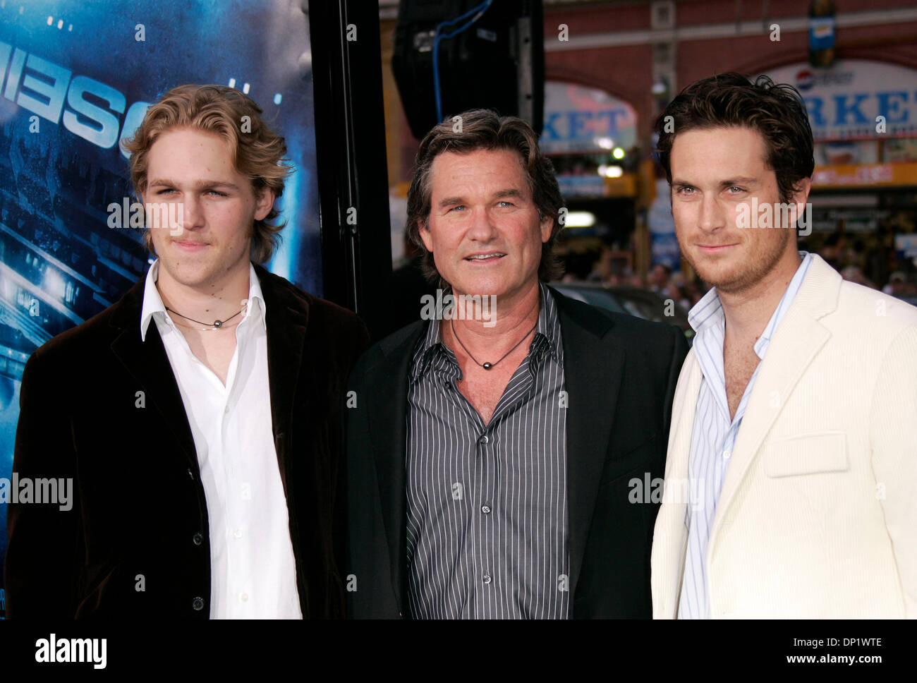 Russell and sons hires stock photography and images Alamy