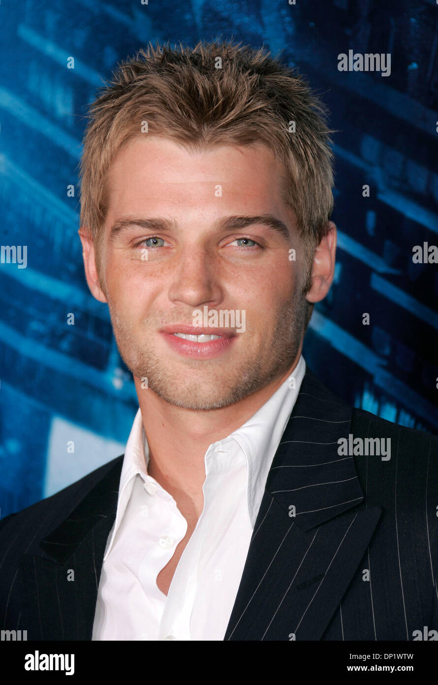 May 10, 2006; Hollywood, California, USA; Actor MIKE VOGEL at the