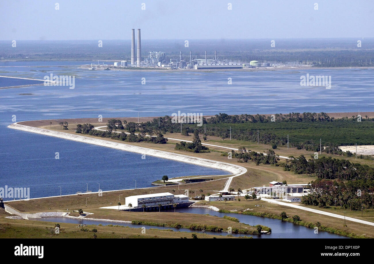 May 10 2006 indiantown fl usa florida power and light company s