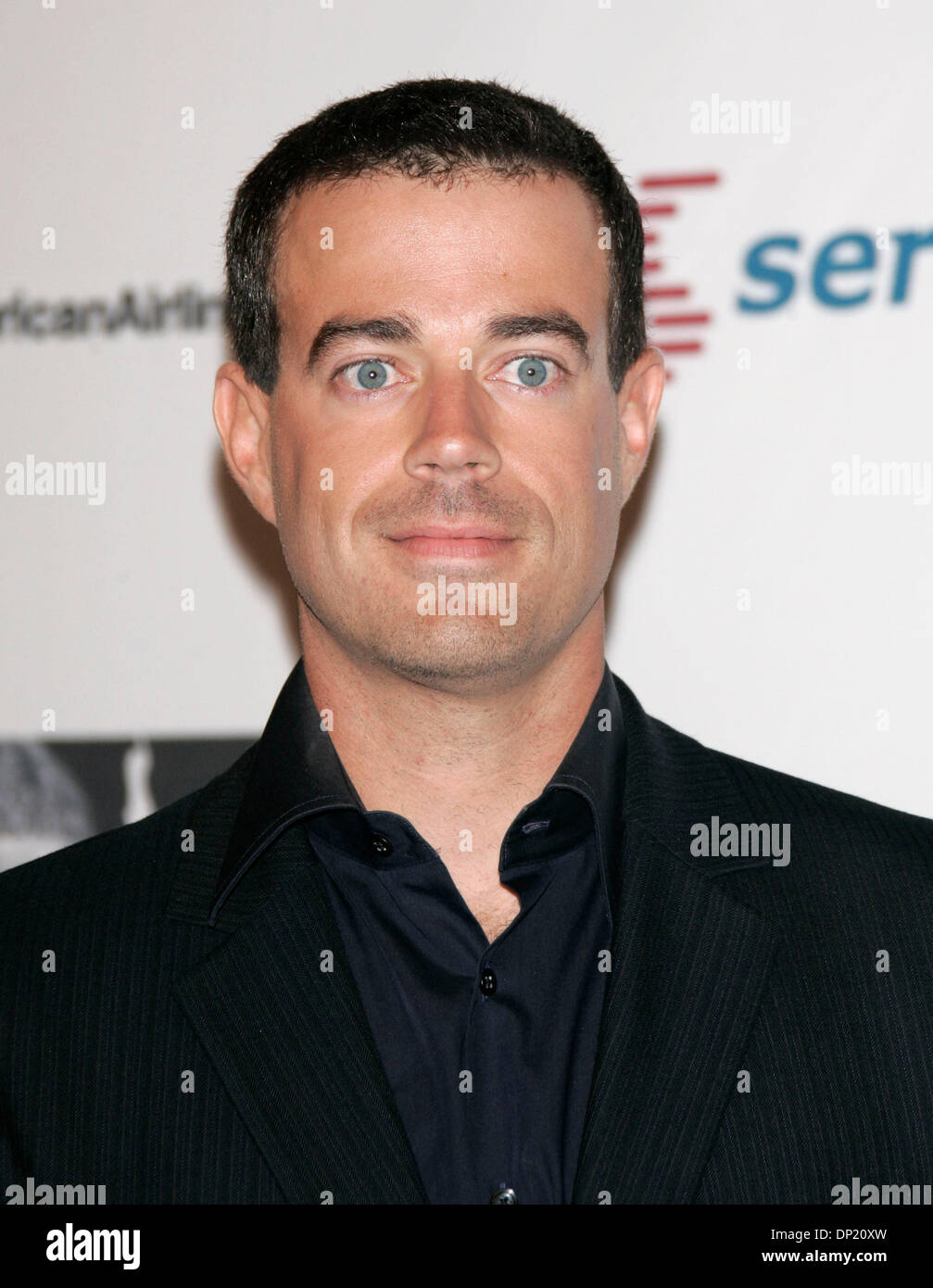 Carson daly trl hi-res stock photography and images - Alamy, image size:1007x1390