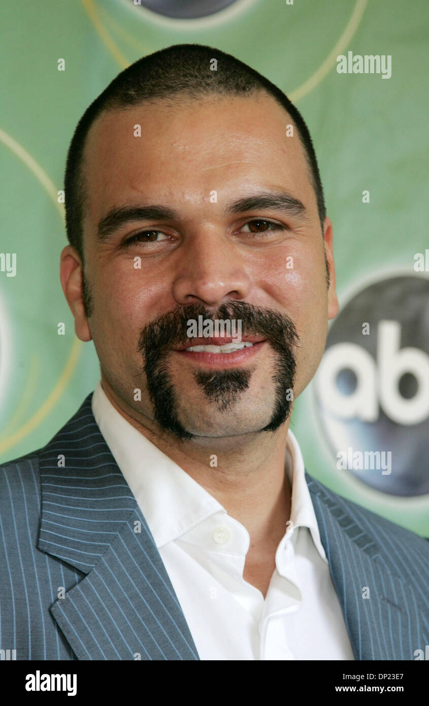 Ricardo Antonio Chavira Body