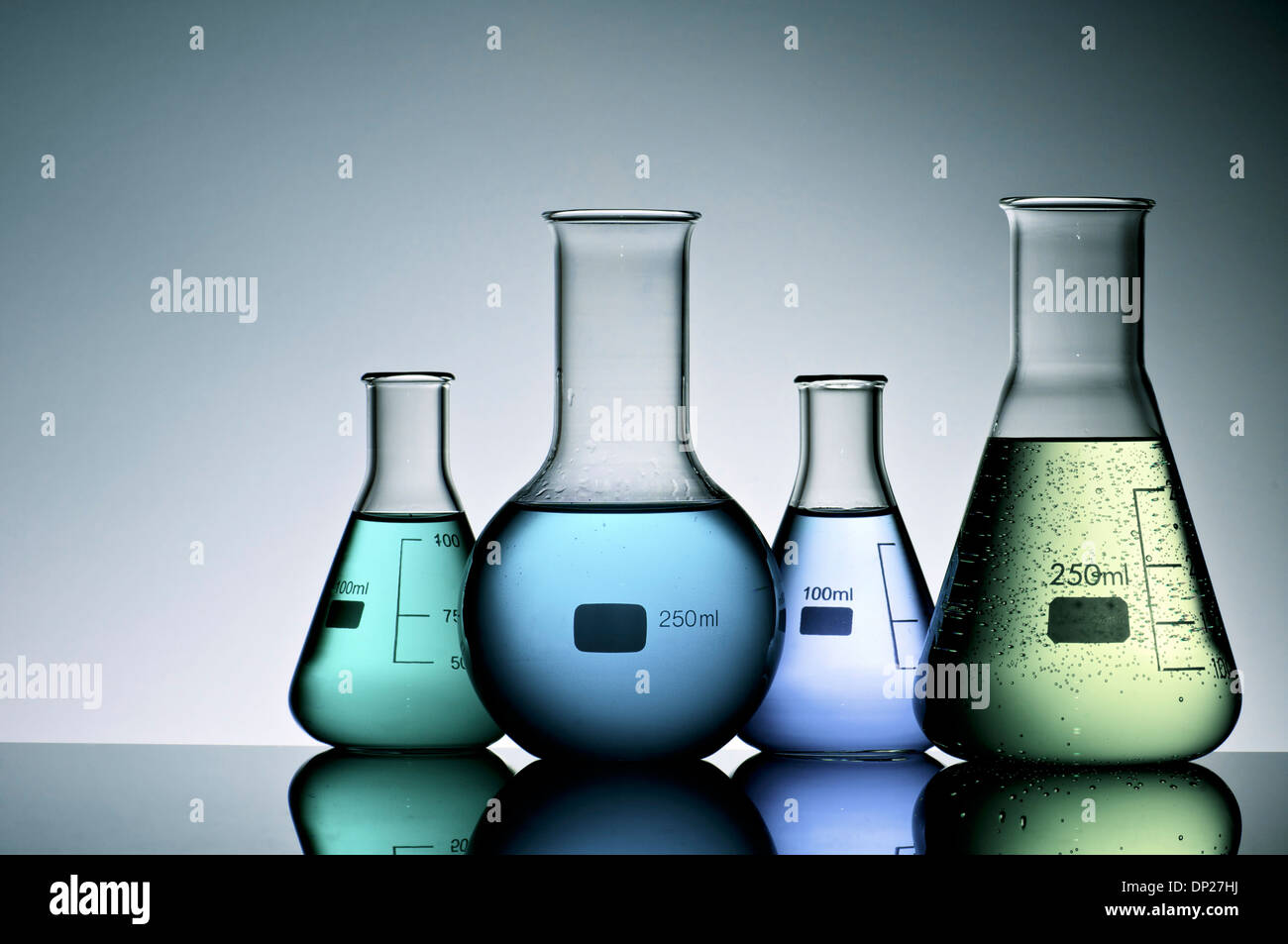 Common Types Of Chemistry Flasks And What They're Used For, 48 OFF