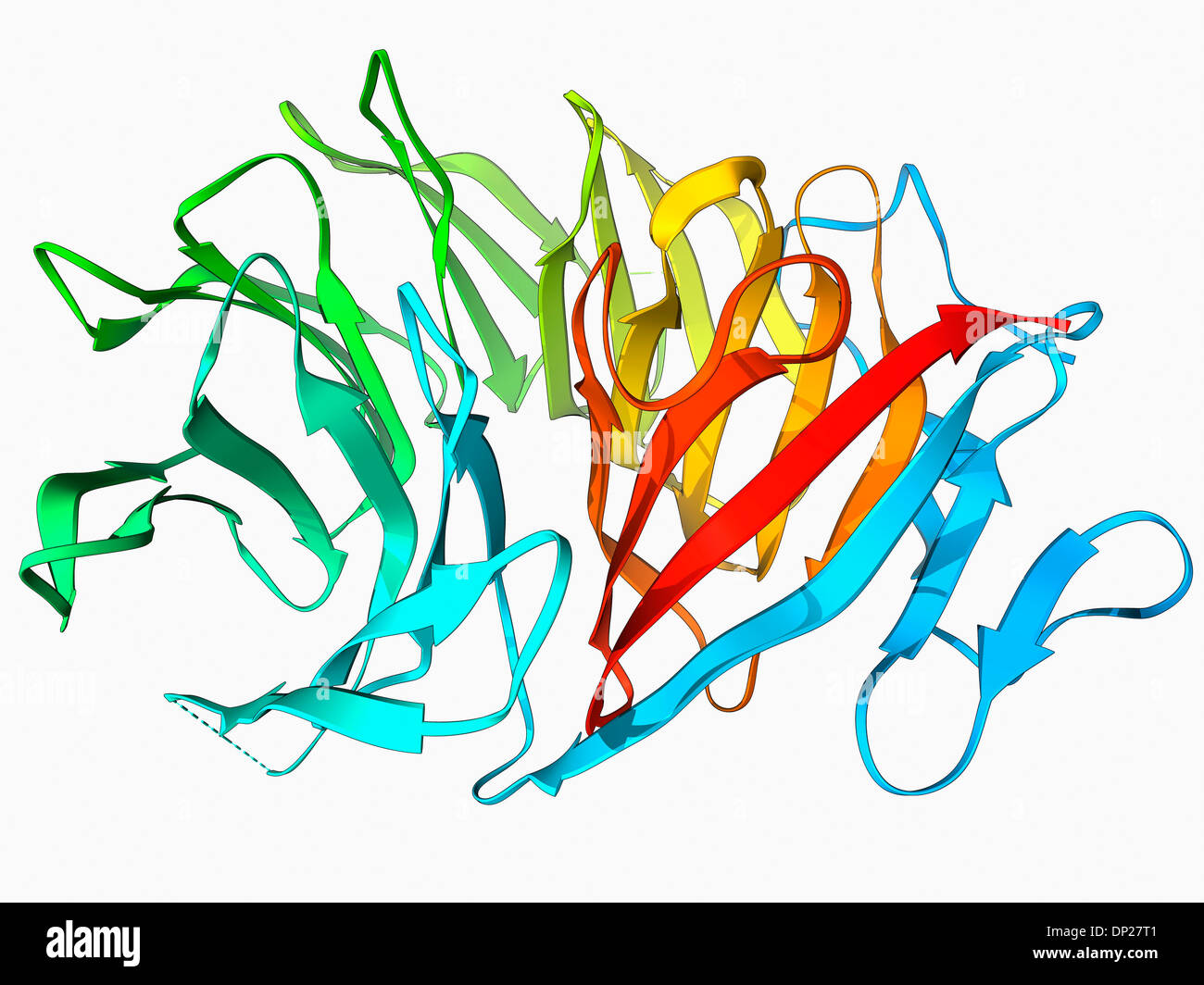 transcription-repressor-molecule-stock-photo-alamy