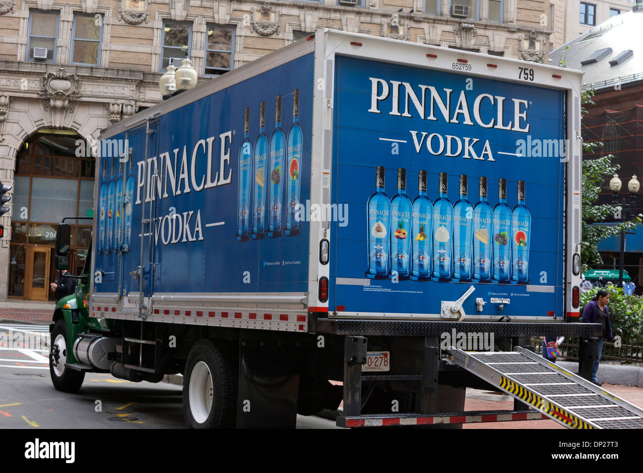 Vodka horizontal hires stock photography and images Alamy