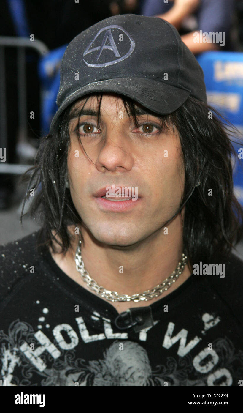 Criss angel theater hires stock photography and images Alamy