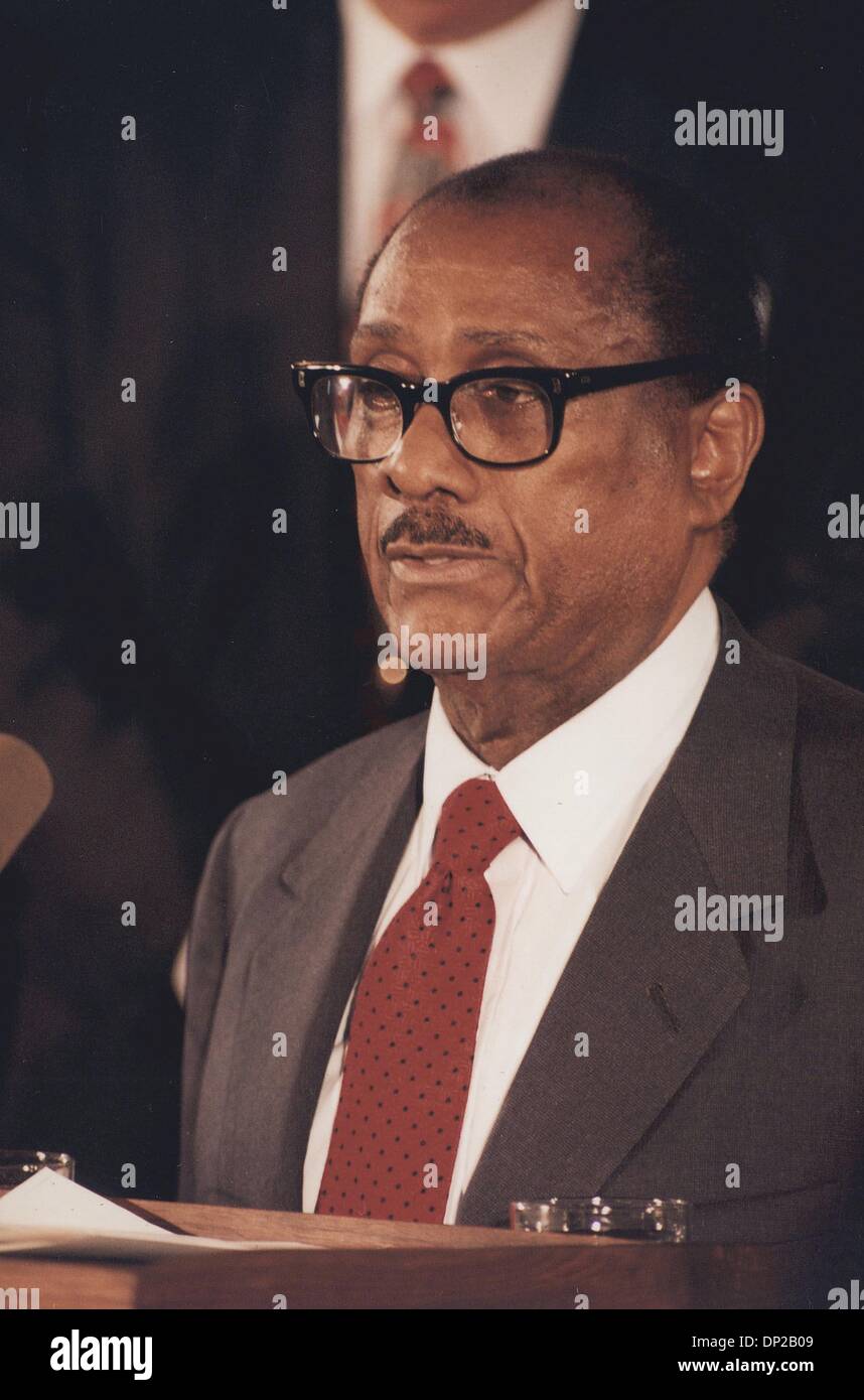 John h. johnson hires stock photography and images Alamy