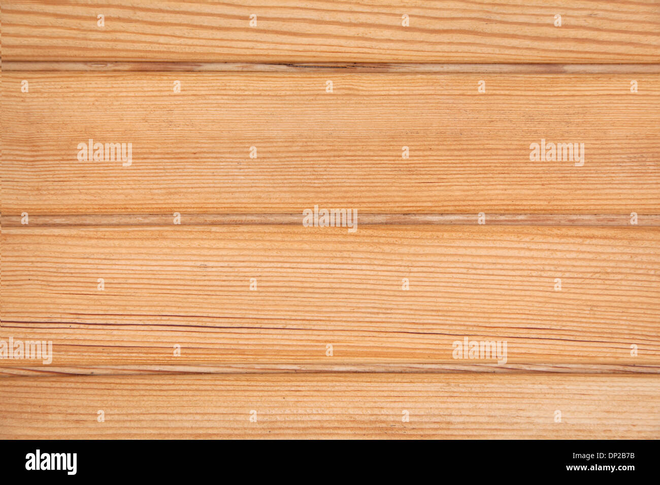 Pine wood board for backgrounds Stock Photo