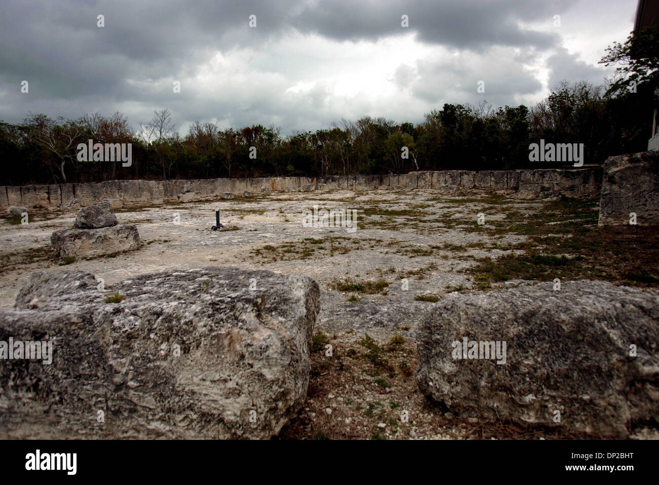 Windley Key Windley key fossil reef geological state park hi-res stock photography ...