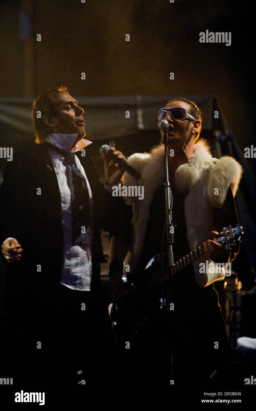 May 26 06 George Wa Usa The Band Bauhaus On Friday Day One Of The Sasquatch Music Festival Held In The Beautiful Setting Of The Gorge Amphitheatre Despite The Threat Of Rain May 26 06 George Wa Usa The Band Bauhaus On Friday Day One Of The Sasquatch Music Festival Held In The Beautiful Setting Of The Gorge Amphitheatre Despite The Threat Of Rain