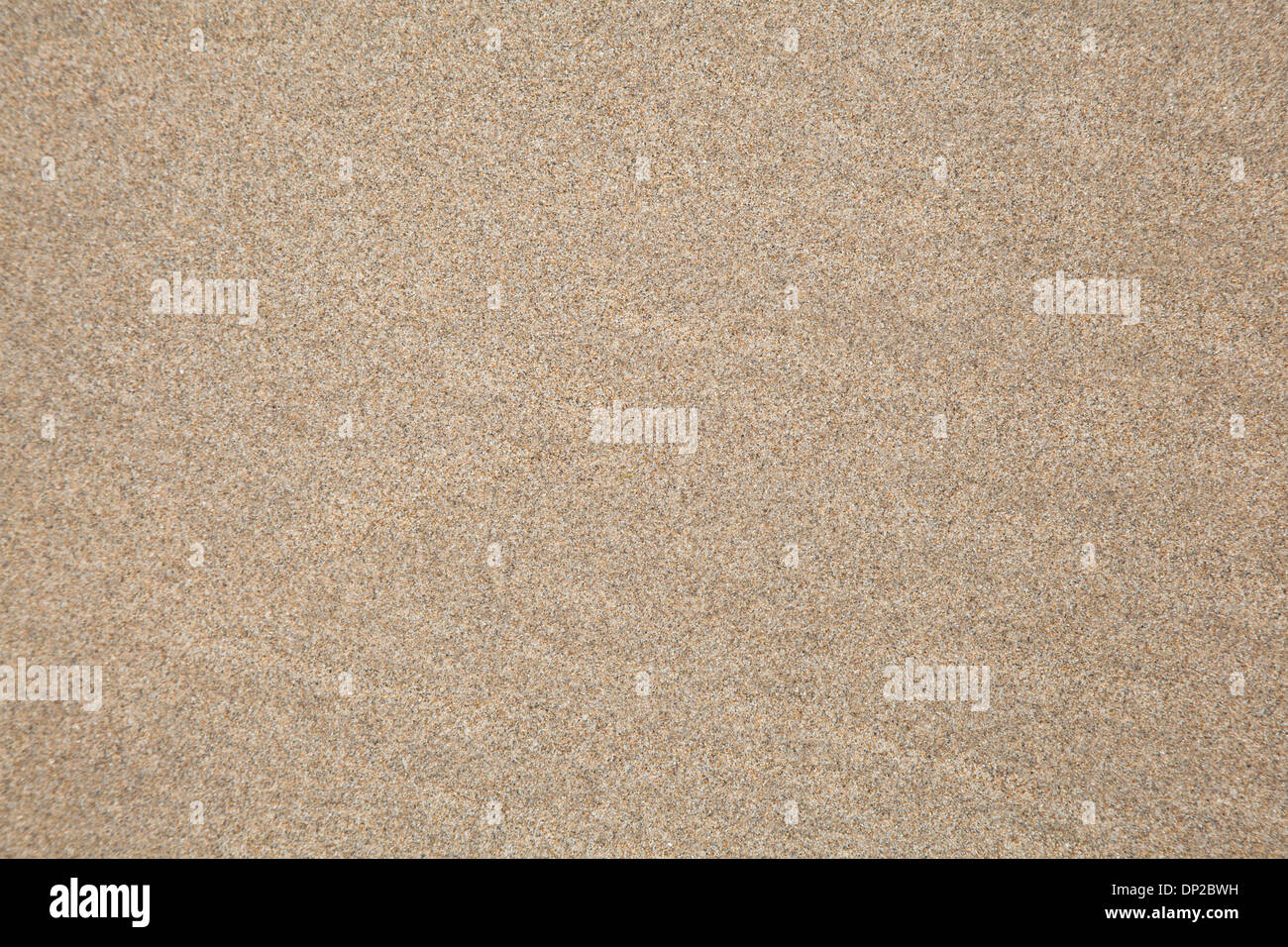 Beach sand background Stock Photo