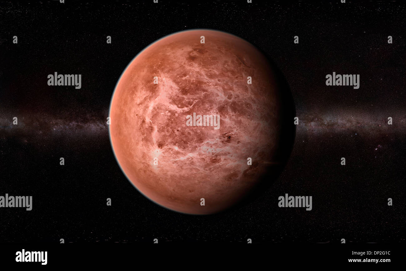 Venus artwork hi-res stock photography and images - Alamy