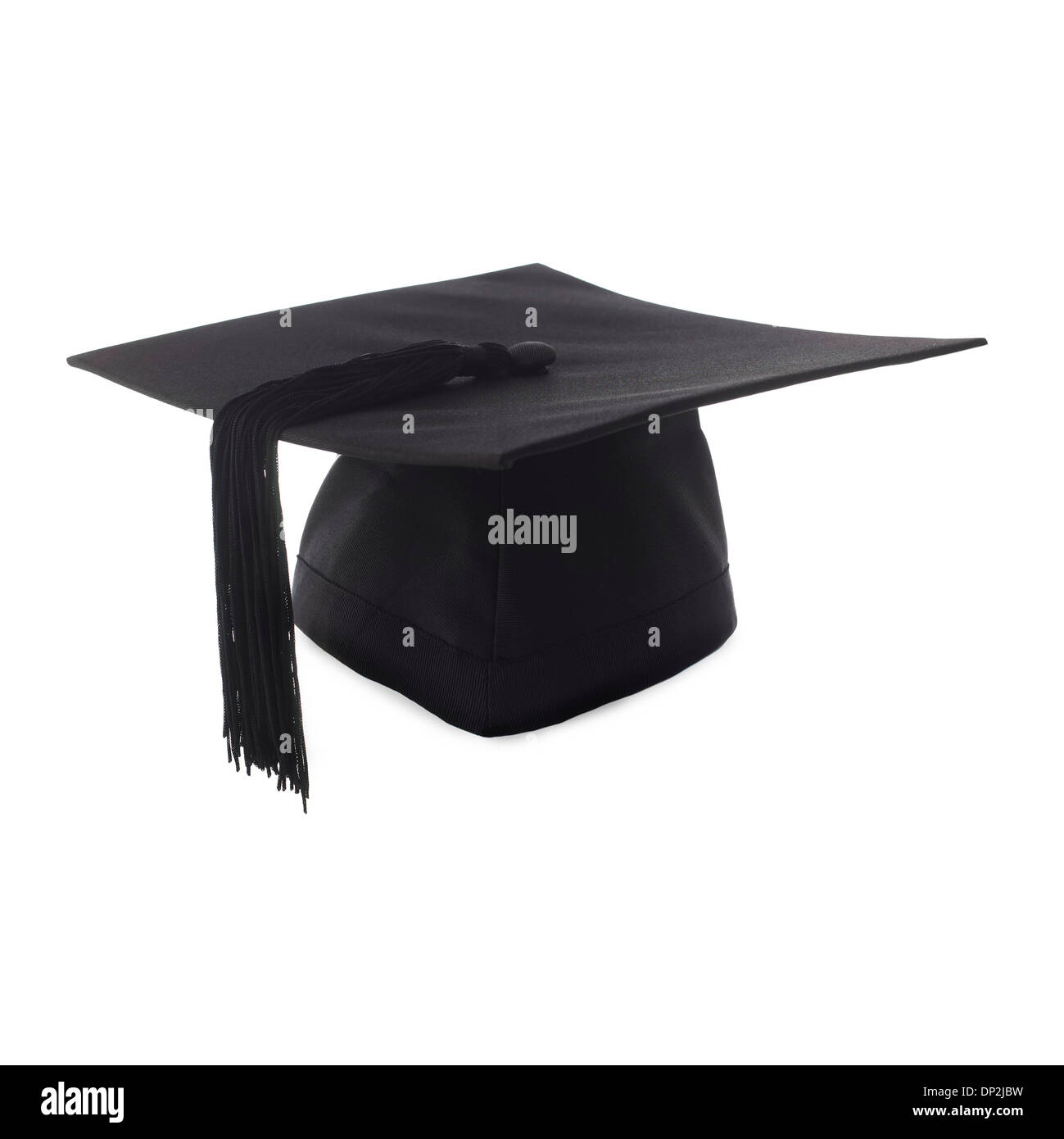 Graduation, conceptual image Stock Photo