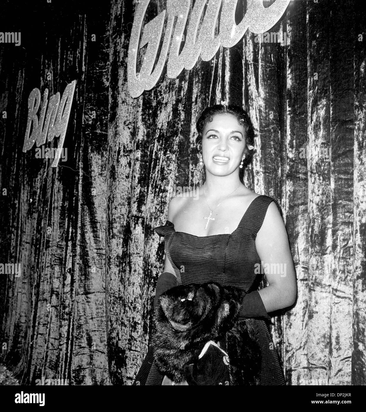 Katy jurado hi-res stock photography and images - Alamy