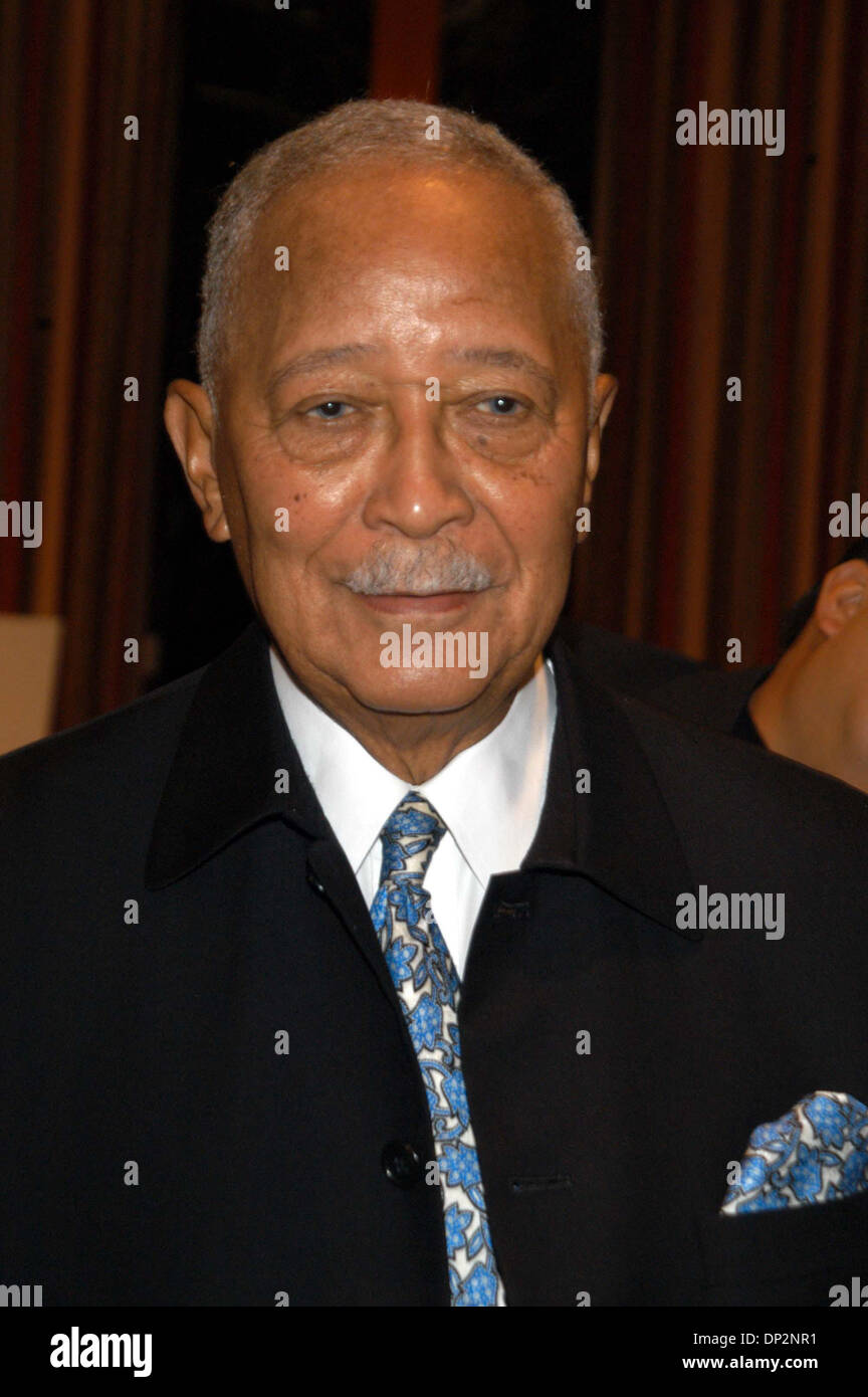 Jun 09, 2006; New York, NY, USA; DAVID DINKENS at the Friar's Club