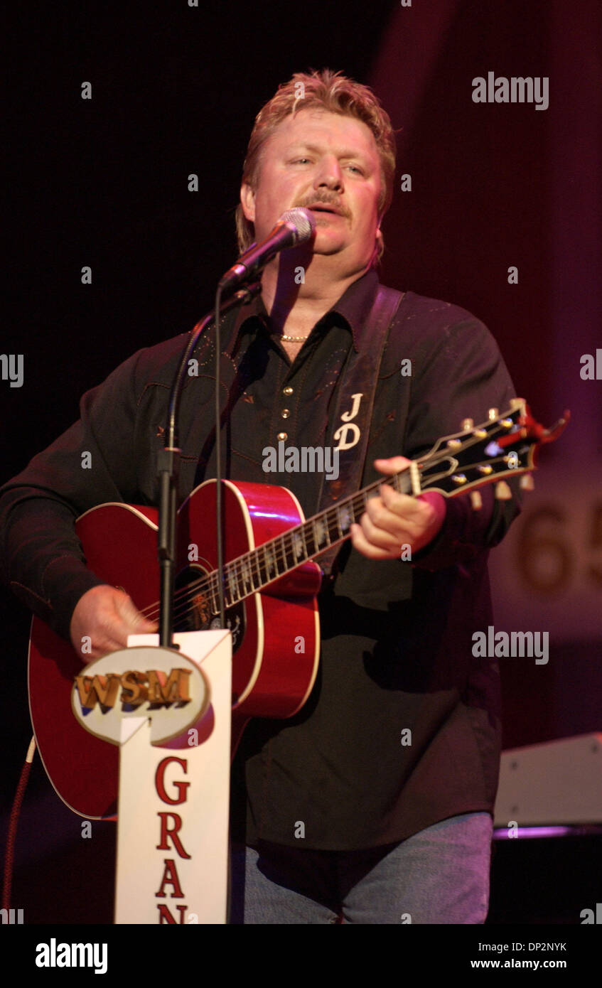 Joe diffie hires stock photography and images Alamy