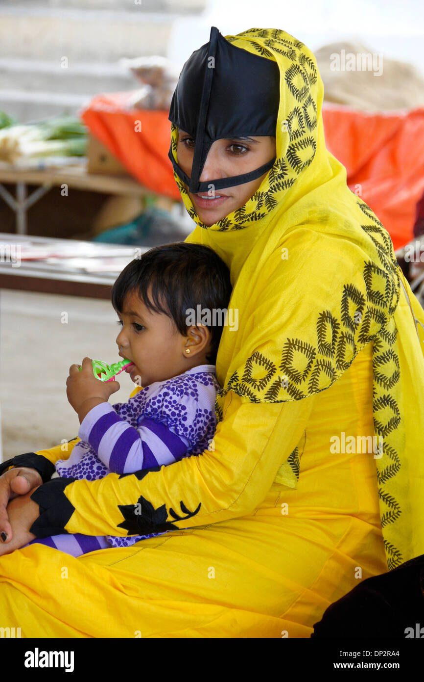 Bedouin baby hi-res stock photography and images - Alamy
