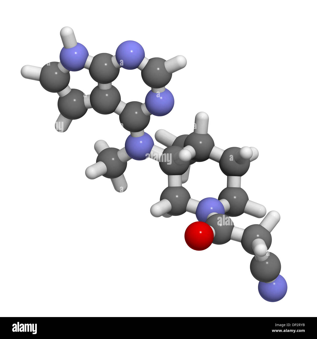 Tofacitinib rheumatoid arthritis drug Stock Photo Alamy