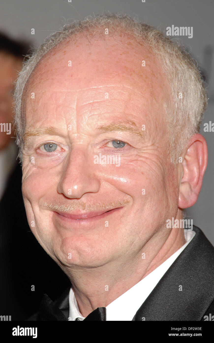 Ian Mcdiarmid Stock Photos & Ian Mcdiarmid Stock Images - Alamy